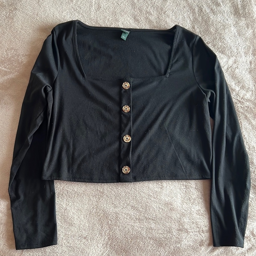 wild fable top